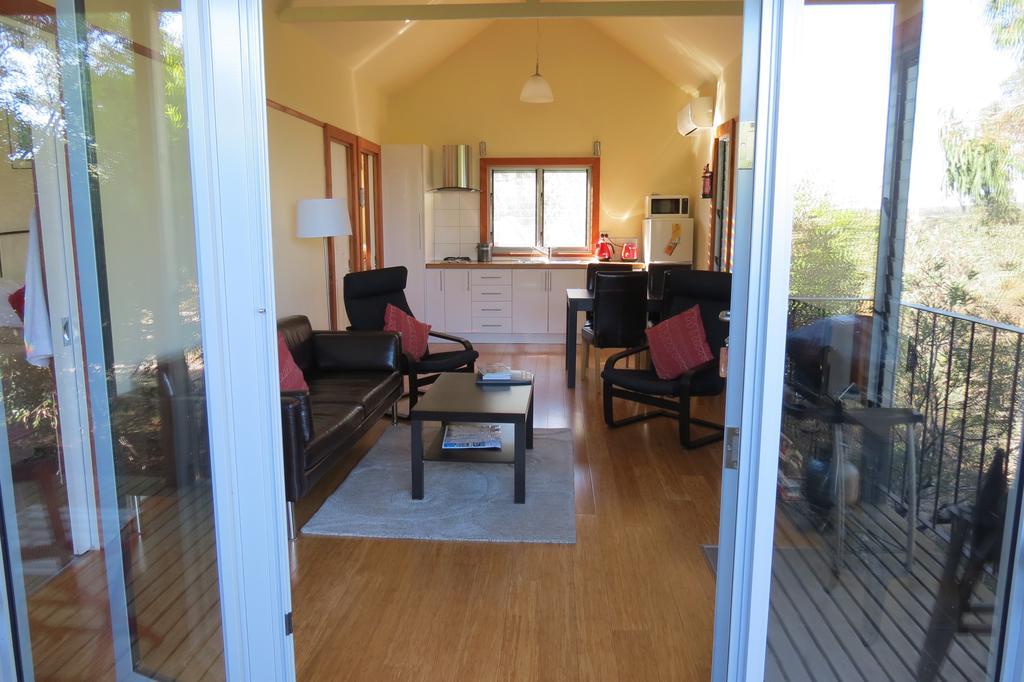 Butterworth Cottage Castlemaine Exterior photo